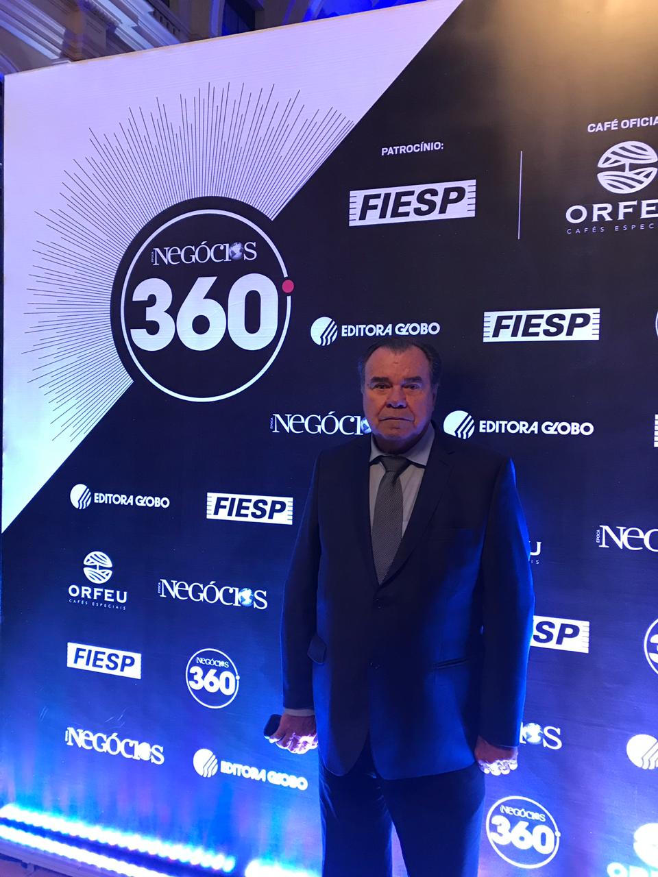 Foto 1 / Época Negócios 360° elege Lojas MM umas das melhores empresas do país