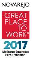 Great Place to Work - 2017