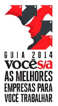 Guia Você SA / 2014