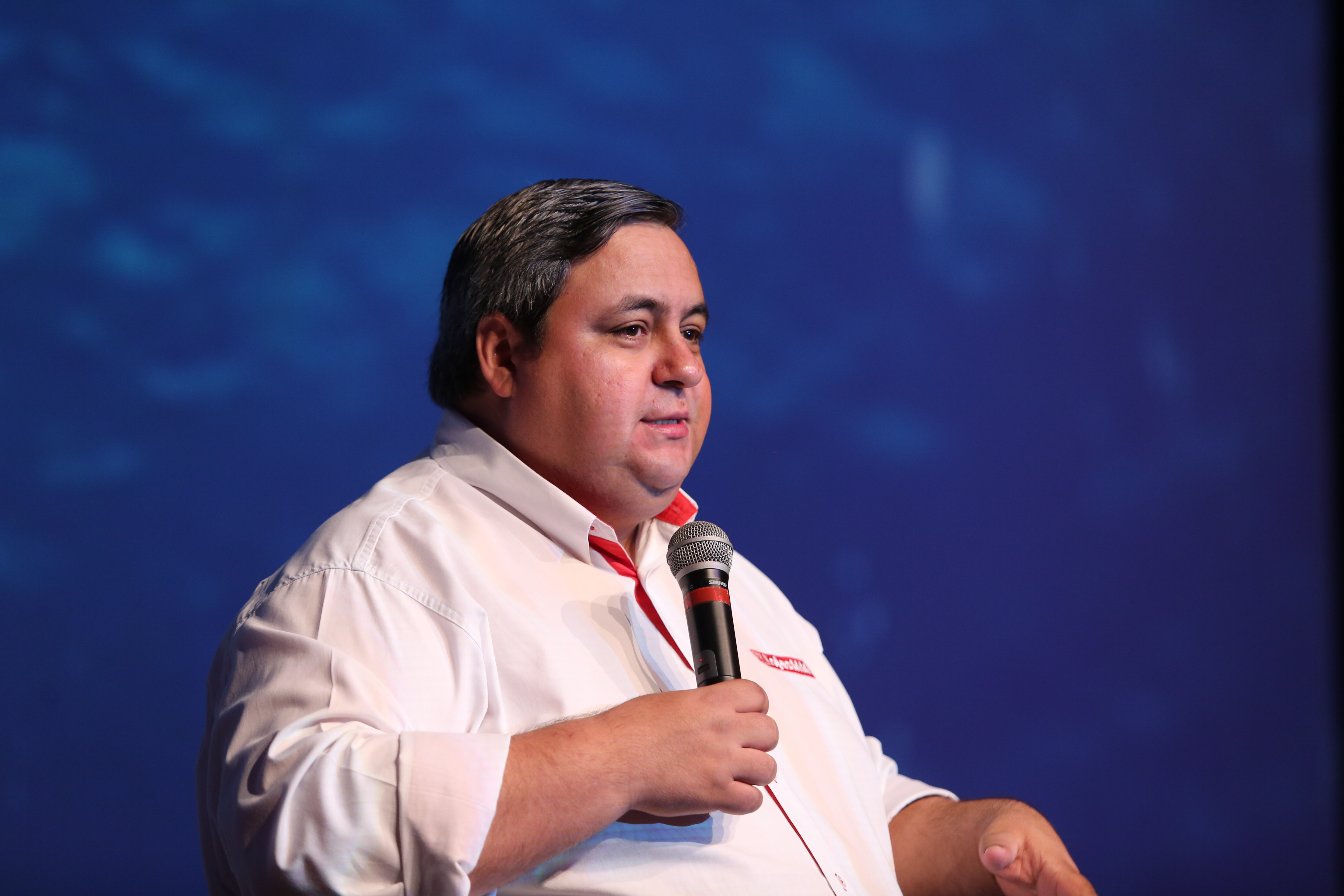 Foto 5 / Encontro de Gerentes da Lojas MM é marcado por inovações e encantamento ao cliente