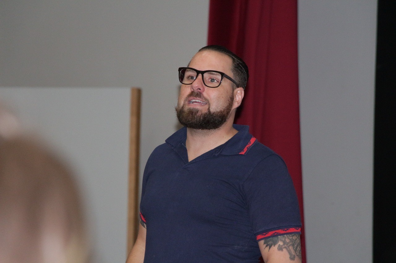 Foto 2 / PIM recebe 50 novos colaboradores