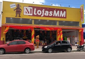 Foto 4 / MM inaugura filiais no litoral do Paraná e no Mato Grosso do Sul