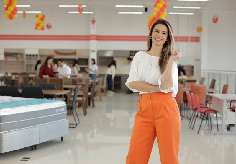 Lojas MM irá oferecer a parcela mais barata do Brasil em produtos direto de fábrica