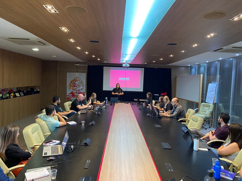 MM inicia capacitação de Key Users para otimizar processos internos