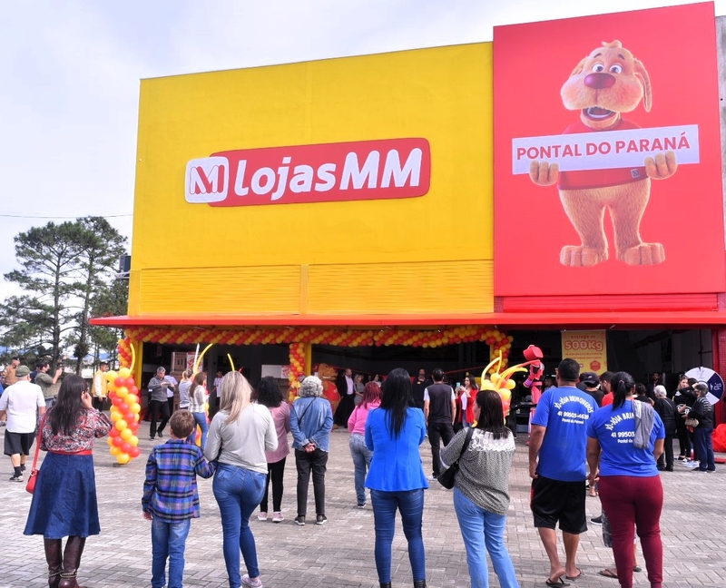 MM realiza ‘Show de Prêmios’ neste fim de semana