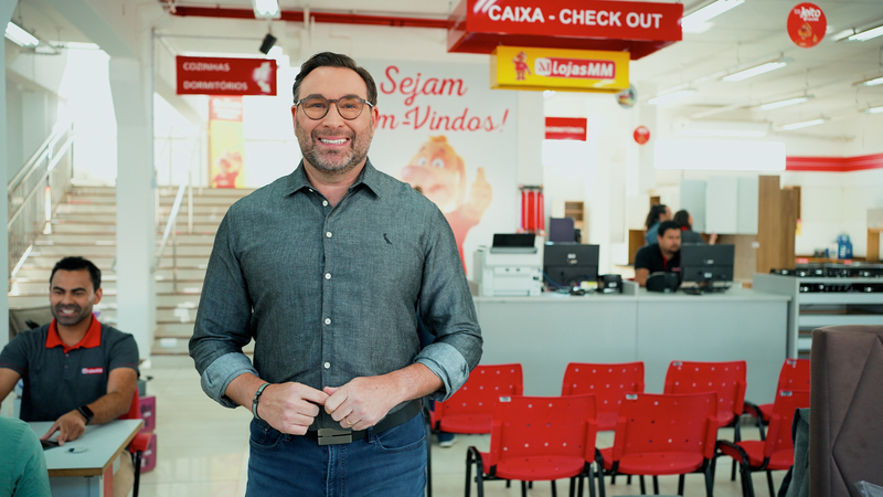 Do CEO aos vendedores: varejo transforma colaboradores em protagonistas de campanhas