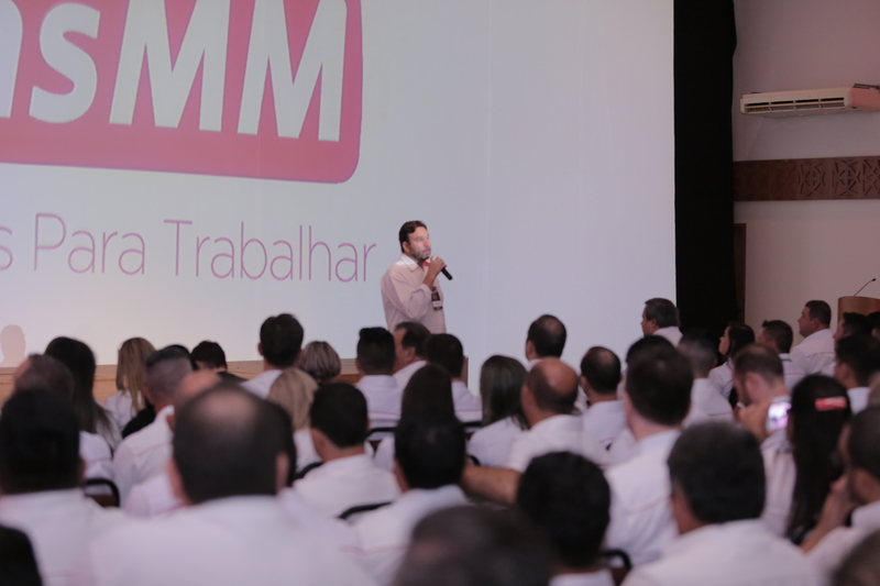 Grupo MM aposta em eficiência operacional e amplia remuneração variável com ganhos de até quatro salários