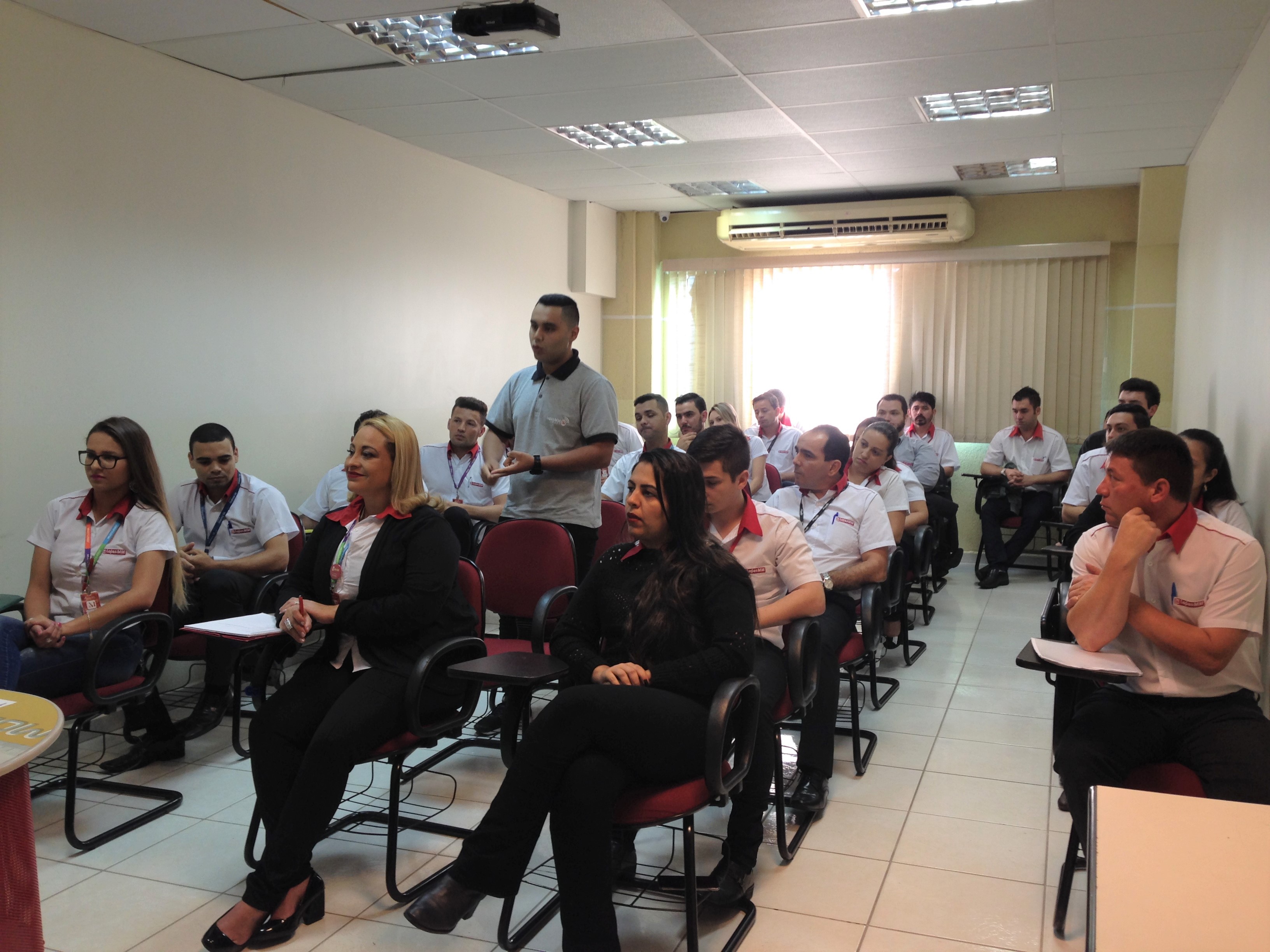 MM inicia processo seletivo para Multiplicadores e Líderes Trainee