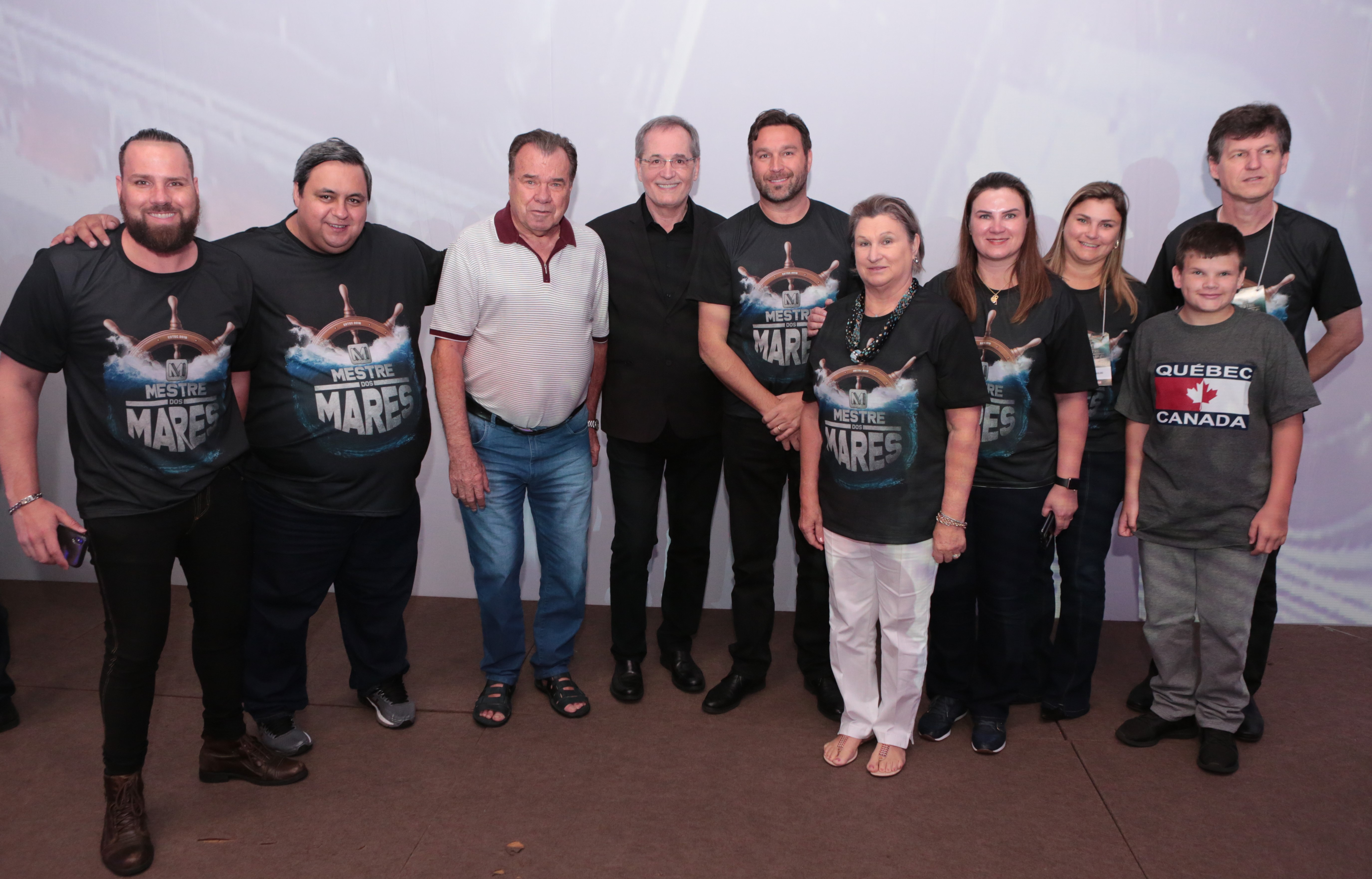 Encontro de Gerentes da Lojas MM é marcado por inovações e encantamento ao cliente