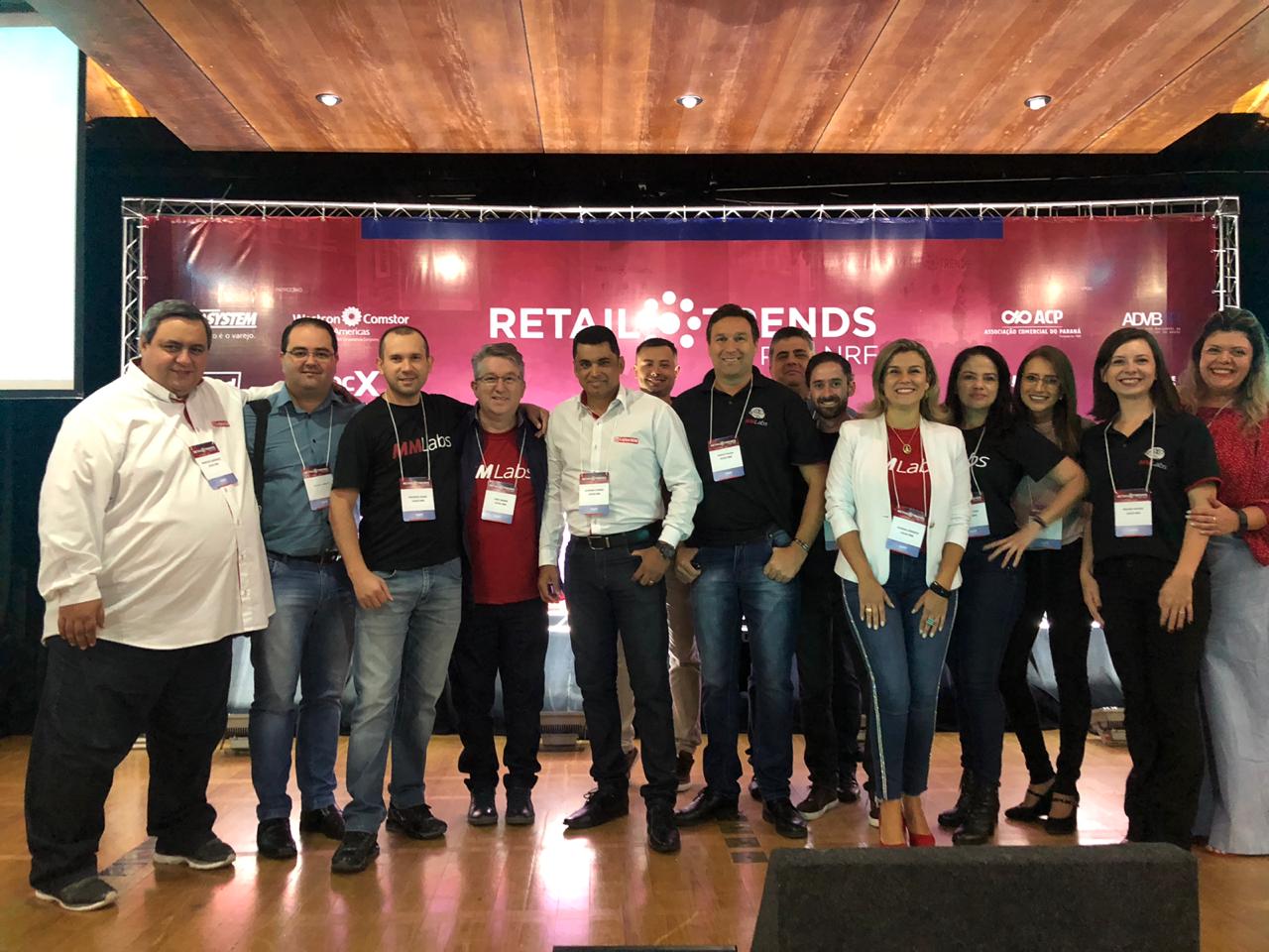 MM apresenta case de sucesso no Retail Trends 2019