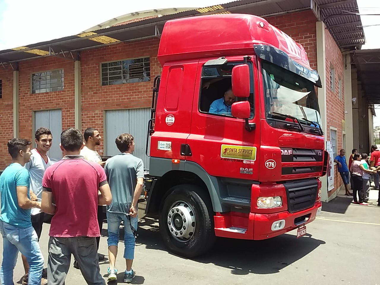 11ª Sipat movimenta colaboradores da Lojas MM